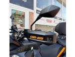 Klikněte pro detailní foto č. 9 - CAN-AM Outlander Max 1000R XT-P T, ABS, MY25, SPZ, BLACK EDITION