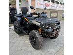 Klikněte pro detailní foto č. 10 - CAN-AM Outlander Max 1000R XT-P T, ABS, MY25, SPZ, BLACK EDITION