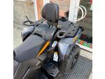 Klikněte pro detailní foto č. 13 - CAN-AM Outlander Max 1000R XT-P T, ABS, MY25, SPZ, BLACK EDITION