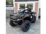 Klikněte pro detailní foto č. 1 - CAN-AM Outlander Max 1000R XT-P T, ABS, MY25, SPZ, BLACK EDITION