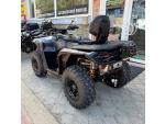 Klikněte pro detailní foto č. 4 - CAN-AM Outlander Max 1000R XT-P T, ABS, MY25, SPZ, BLACK EDITION