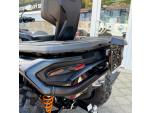 Klikněte pro detailní foto č. 6 - CAN-AM Outlander Max 1000R XT-P T, ABS, MY25, SPZ, BLACK EDITION