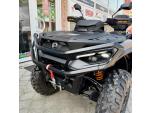 Klikněte pro detailní foto č. 7 - CAN-AM Outlander Max 1000R XT-P T, ABS, MY25, SPZ, BLACK EDITION