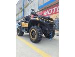 Klikněte pro detailní foto č. 10 - Linhai ATV 1000L LANDFORCE EPS, T3b