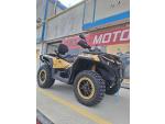 Klikněte pro detailní foto č. 12 - Linhai ATV 1000L LANDFORCE EPS, T3b
