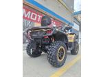 Klikněte pro detailní foto č. 13 - Linhai ATV 1000L LANDFORCE EPS, T3b