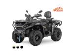 Detail nabídky - Linhai ATV 1000L LANDFORCE EPS, T3b