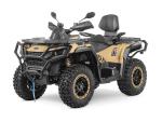Klikněte pro detailní foto č. 2 - Linhai ATV 1000L LANDFORCE EPS, T3b