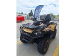 Klikněte pro detailní foto č. 4 - Linhai ATV 1000L LANDFORCE EPS, T3b