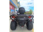 Klikněte pro detailní foto č. 5 - Linhai ATV 1000L LANDFORCE EPS, T3b