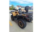 Klikněte pro detailní foto č. 6 - Linhai ATV 1000L LANDFORCE EPS, T3b