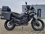Klikněte pro detailní foto č. 11 - CFMOTO 800 MT Explore - Skladem