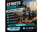Klikněte pro detailní foto č. 5 - CFMOTO 800 MT Explore - Skladem
