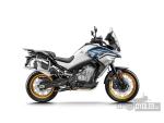Klikněte pro detailní foto č. 4 - CFMOTO 800 MT Explore - Skladem