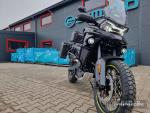 Klikněte pro detailní foto č. 9 - CFMOTO 800 MT Explore - Skladem