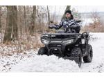 Klikněte pro detailní foto č. 10 - Linhai ATV 550L LANDFORCE EPS, EFI, E5+
