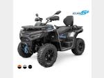 Detail nabídky - Linhai ATV 550L LANDFORCE EPS, EFI, E5+