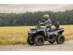 Klikněte pro detailní foto č. 2 - Linhai ATV 550L LANDFORCE EPS, EFI, E5+