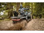 Klikněte pro detailní foto č. 3 - Linhai ATV 550L LANDFORCE EPS, EFI, E5+