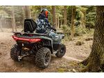 Klikněte pro detailní foto č. 5 - Linhai ATV 550L LANDFORCE EPS, EFI, E5+