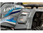 Klikněte pro detailní foto č. 6 - Linhai ATV 550L LANDFORCE EPS, EFI, E5+