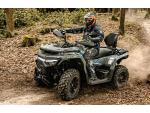 Klikněte pro detailní foto č. 7 - Linhai ATV 550L LANDFORCE EPS, EFI, E5+