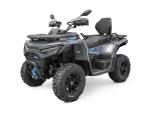 Klikněte pro detailní foto č. 9 - Linhai ATV 550L LANDFORCE EPS, EFI, E5+