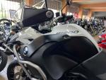 Klikněte pro detailní foto č. 10 - BMW R 1200 GS Adventure ABS ESA, dvouvačka