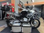 Klikněte pro detailní foto č. 1 - BMW R 1200 GS Adventure ABS ESA, dvouvačka