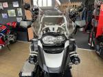 Klikněte pro detailní foto č. 3 - BMW R 1200 GS Adventure ABS ESA, dvouvačka