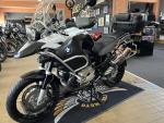 Klikněte pro detailní foto č. 4 - BMW R 1200 GS Adventure ABS ESA, dvouvačka