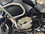 Klikněte pro detailní foto č. 6 - BMW R 1200 GS Adventure ABS ESA, dvouvačka