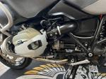 Klikněte pro detailní foto č. 9 - BMW R 1200 GS Adventure ABS ESA, dvouvačka