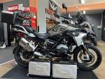 Detail nabídky - BMW R 1200 GS TFT ABS ESA