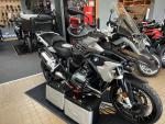 Klikněte pro detailní foto č. 2 - BMW R 1200 GS TFT ABS ESA