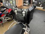 Klikněte pro detailní foto č. 10 - BMW F 850 GS Adventure Triple Black
