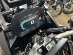 Klikněte pro detailní foto č. 11 - BMW F 850 GS Adventure Triple Black