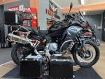 Detail nabídky - BMW F 850 GS Adventure Triple Black