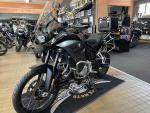 Klikněte pro detailní foto č. 4 - BMW F 850 GS Adventure Triple Black