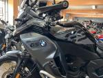 Klikněte pro detailní foto č. 7 - BMW F 850 GS Adventure Triple Black