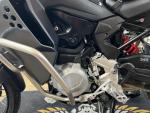 Klikněte pro detailní foto č. 8 - BMW F 850 GS Adventure Triple Black