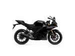 Klikněte pro detailní foto č. 2 - Yamaha YZF-R125 Skladem - záruka 60 měsíců