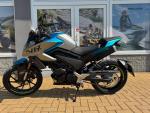 Klikněte pro detailní foto č. 1 - CFMOTO 125 NK