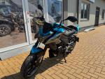 Klikněte pro detailní foto č. 5 - CFMOTO 125 NK