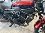 Klikněte pro detailní foto č. 11 - Kawasaki Eliminator 500 2026