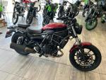 Klikněte pro detailní foto č. 1 - Kawasaki Eliminator 500 2026