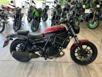 Klikněte pro detailní foto č. 2 - Kawasaki Eliminator 500 2026