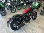 Klikněte pro detailní foto č. 3 - Kawasaki Eliminator 500 2026