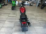 Klikněte pro detailní foto č. 4 - Kawasaki Eliminator 500 2026