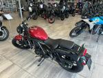 Klikněte pro detailní foto č. 5 - Kawasaki Eliminator 500 2026